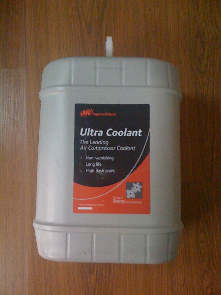 英格索蘭超級冷卻劑Ultrocoolant