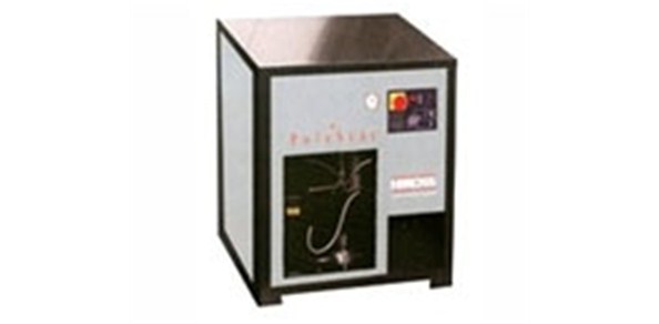 冷冻式干燥机常见故障与解决方法